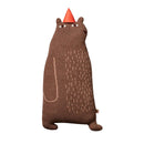 John Classen's bear