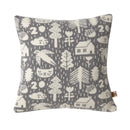 Ram Wool Cushion (20th Anniversary)