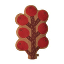 Berry cushion