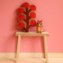 Berry cushion