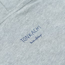 Parker (Kogiri gray)