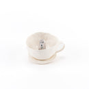 咖啡杯幸福(梗,灰色putchi)11號