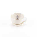 咖啡杯有一個好主意