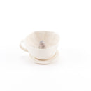 咖啡杯有一個好主意(梗,灰色,薩西亞)10號