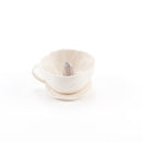 咖啡杯有一個好主意(梗,灰色,薩西亞)15號