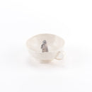 快樂茶杯(梗,灰色,彼得奇)