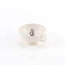 快樂茶杯(梗,灰色,帕奇里)第3號