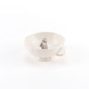 快樂茶杯(梗,灰色,帕奇里)6號