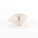 快樂茶杯(梗,灰色,帕奇里)6號