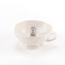 快樂茶杯(梗,灰色,帕奇里)9號