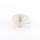 快樂茶杯(梗,灰色,帕奇里)9號