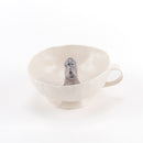 快樂茶杯(梗,灰色,彼得奇)編號12