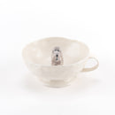 快樂茶杯(梗,灰色,彼得奇)第13號