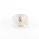 幸福茶杯(梗,灰色,薩西亞)第3號