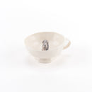 快樂茶杯(梗,灰色,薩西亞亞)11號