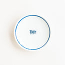 黃道十二宮的豆盤