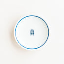 黃道十二宮的豆盤