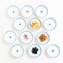 黃道十二宮的豆盤