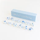 十二生肖的筷子休息套