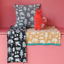 Lamb Wool Blanket (20th Anniversary / Mini)