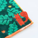 Towel (Fox Squirrel Cyril)