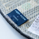 チェアパッド(モノクロのネコ)