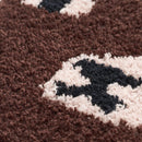 チェアパッド(クマのテッド)