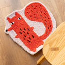 マット(キツネリスのシリル)