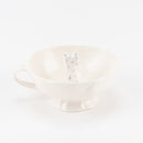 CAT TEA CUP (Tea Cup Bloodt) No.23