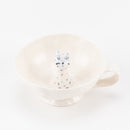 CAT TEA CUP (Tea Cup Bloodt) No.23