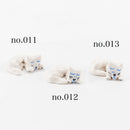 Blue Cat的Shioki(第11-13號)