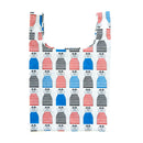 Eco -bag (sketching)