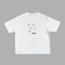 T-shirt (Me and my Captain No. 2, Greige)