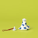 Netsuke Keychain(繼續從這裡繼續,AOI)