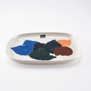 Marimekko plate (pyyki)