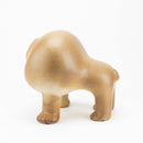 大斗牛犬(棕色)