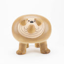 大斗牛犬(棕色)