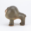 大斗牛犬(灰色)