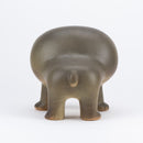 大斗牛犬(灰色)