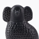 貴賓犬迷你(黑光)