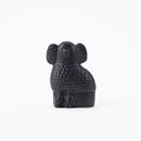 貴賓犬迷你(黑光)