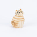 MIA半米德群(棕色)