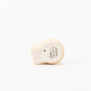 Mands Medium (White Brown)