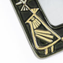 Bird mirror (Harlekin)