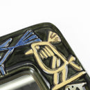 Bird mirror (Harlekin)