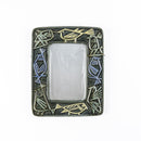 Bird mirror (Harlekin)