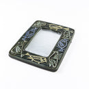 Bird mirror (Harlekin)