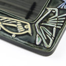 Bird mirror (Harlekin)