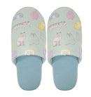 Slippers (macaroon sketch cat) M