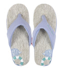 Slippers (floating rings and rhinomizumi) l